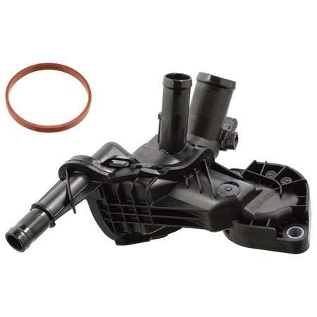 Renault tie-rod end - outer left