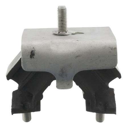 Renault engine mounting - front