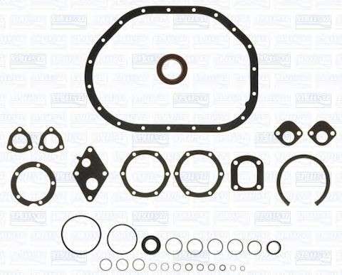 Renault ignition coil