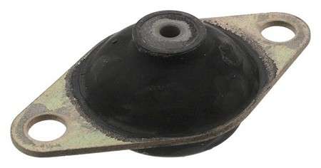 Fiat engine mounting - left