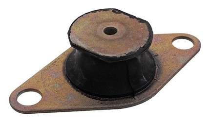 Fiat engine mounting - rear