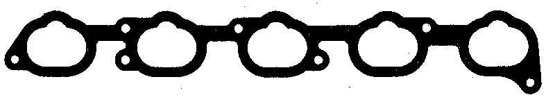 Renault manifold gasket - inlet