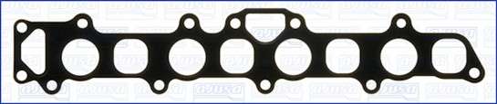 Jeep manifold gasket - inlet