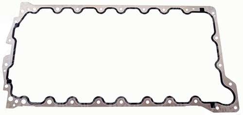 Jeep sump gasket