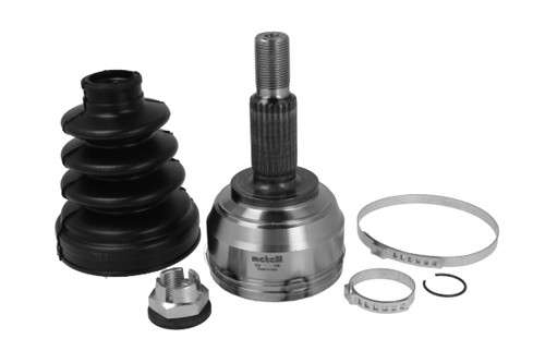 Renault cv joint - outer (25-30-52.7)