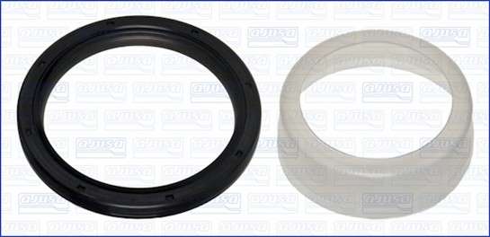 Renault oil seal-rear crankshaft (80x100x9)