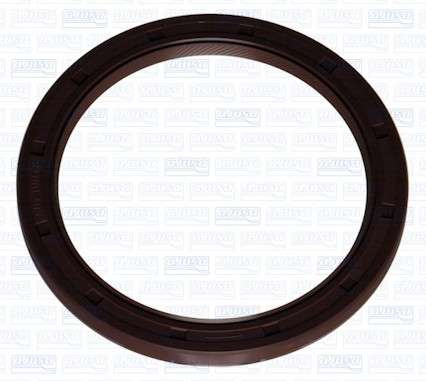 Renault oil seal-rear crankshaft - 80x100x8