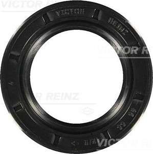 Fiat radiator hose - lower