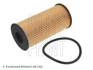 Renault filter - oil - paper element 113x57.5