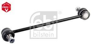Stabiliser link - front L or R 275mm