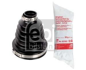 Renault CV boot kit - inner