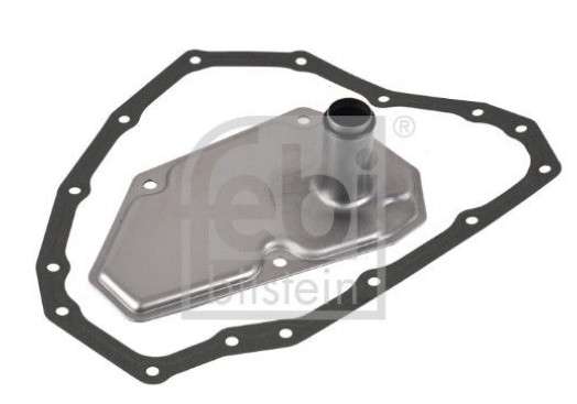 Renault filter kit - auto transmission