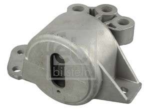 Fiat engine mounting - front right