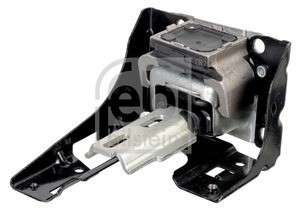 Peugeot engine mounting - left