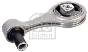 Fiat engine mounting - rear