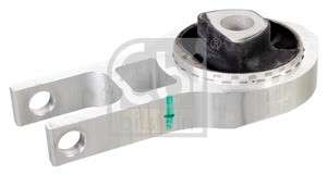 Fiat engine mounting - rear