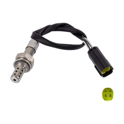 Renault sensor - Lambda (oxygen)-upper