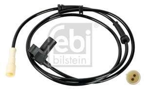 Renault sensor-wheel speed -rear right 2 PIN 1580mm