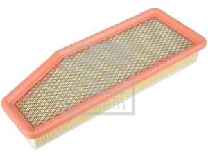 Jeep filter - air - panel - 405X158.5X47