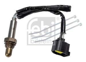 Jeep sensor - Lambda (oxygen)-upper