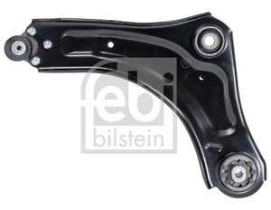 Renault control arm-front-lower left