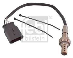 Fiat sensor - Lambda (oxygen)-lower