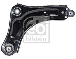 Renault control arm-front-lower right