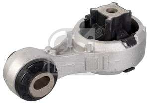 Renault engine mounting - upper right