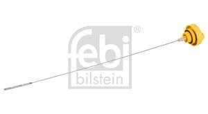 Renault Dipstick