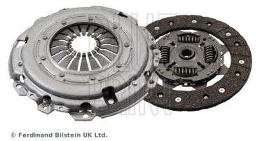 Fiat engine mounting - right