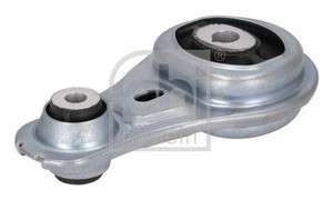 Renault Engine mounting - lower