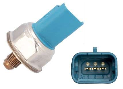 Renault sensor - fuel pressure (3 PIN)