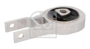 Fiat engine mounting