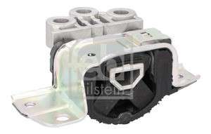 Fiat engine mounting - front right
