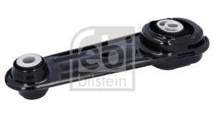 Renault engine mounting - lower