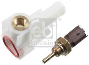 Fiat coolant temp sender unit (BROWN)