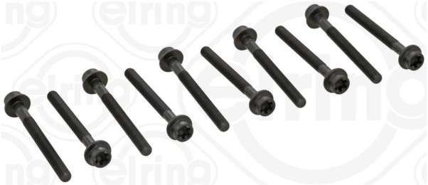 Fiat tie-rod/rack end-L or R (M16+M14 power steering)