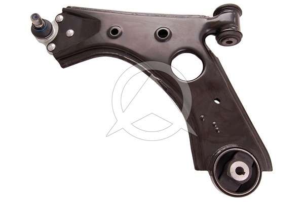 Fiat control arm-front-lower left (04/2012-)