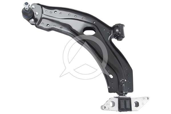 Fiat control arm-front-lower left (reinforced)