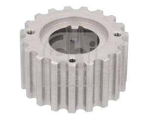 Renault sprocket-crankshaft