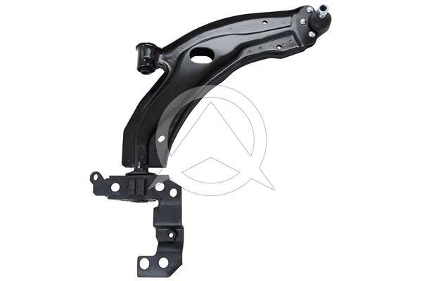Fiat control arm-front-lower right (11/2005-)