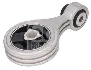 Fiat engine mounting - rear