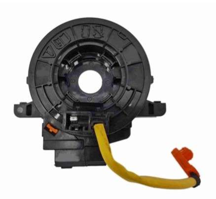 Peugeot clockspring
