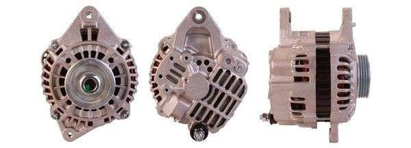 Renault windscreen washer pump