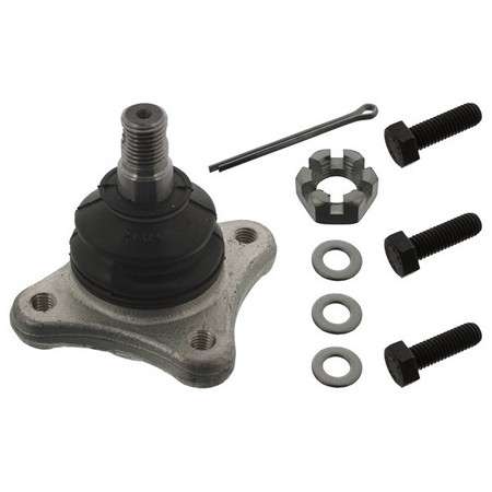 Jeep ignition coil (1 cyl) with supp - 2 PIN - 01/2009-