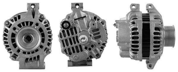 Renault oil pump 24 TEETH DRIVE GEAR