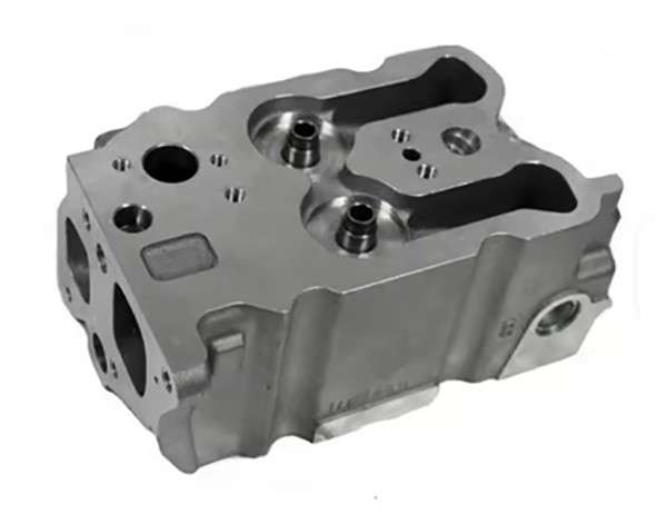 Renault stabiliser link - front L or R (248mm M10)
