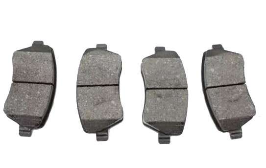 Renault engine mounting - rear