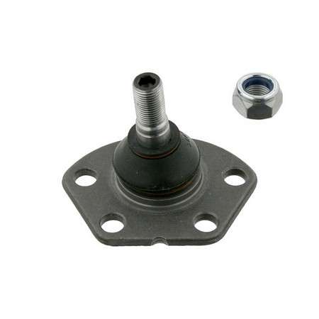 Peugeot ball joint - lower L or R - 17MM CONE