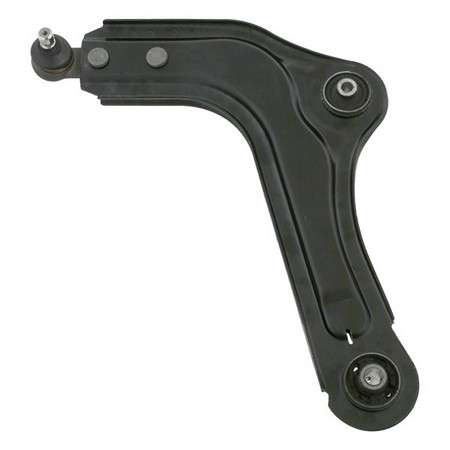 Peugeot control arm-front-lower left